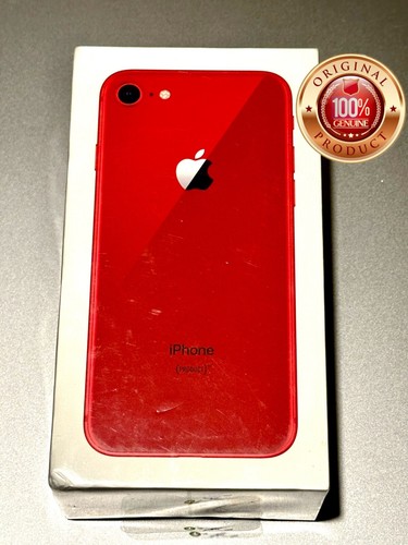 Apple iphone rosso gb - iphone, 64