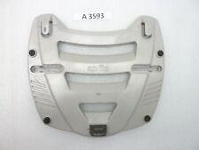 Aprilia Pegaso 650 piastra top case bauletto 97-04 completo senza filtro aria