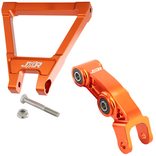 Jxr arancione sospensione link - arancione,