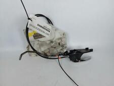 8220161MA0 SERRATURA PORTA ANT DX SUZUKI SX4 S-CROSS (JY) 1.6 DDIS 16V MAN 6M 12