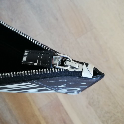 Original clutch prada men - original,