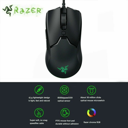 Razer viper mini mouse - viper,