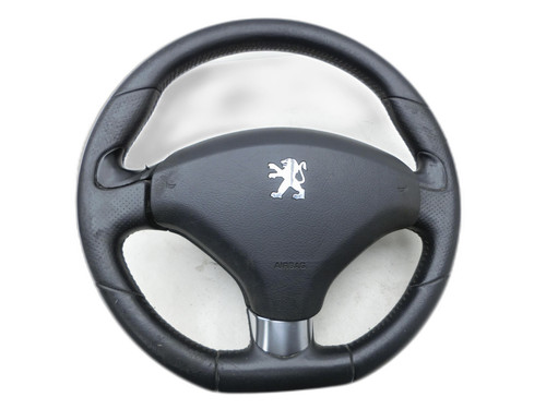 Volante volante airbag per