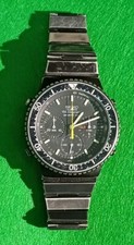 VINTAGE WATCH SEIKO 7A38-7080