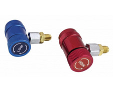 RUBINETTI ALTA BASSA PRESSIONE