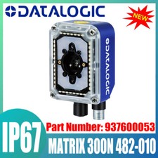 Datalogic Matrix MATRIX 300N 482-010 scanner di codici a barre industriale LQL-9MLT-DPM STD