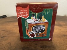 Carlton Cards Mr. Television