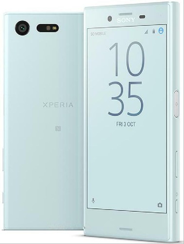 Sony xperia compact f5321 - sony,