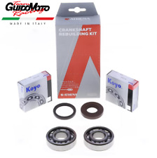 CUSCINETTI  PARAOLIO ALBERO MOTORE MOTO 125 CR WR SM HUSQVARNA P400220444128 