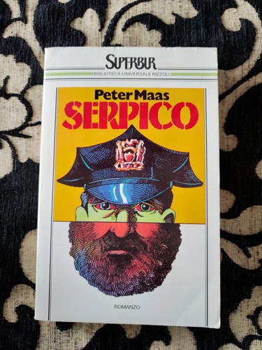 Serpico peter maas - serpico.,