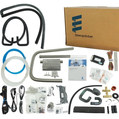 Eberspakers kit montaggio - eberspakers,