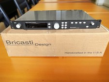 Bricasti M7 V2 Reverb