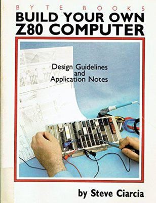 Build your own z80 - your,
