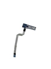 Ricambio Originale Per PC  NOTEBOOK TOSHIBA NB200  Scheda Pulsante LS-5121P