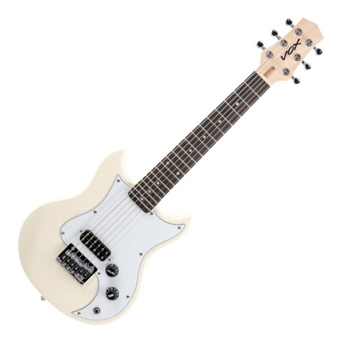 Chitarra elettrica mini
