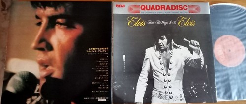 Elvis presley that - elvis, the