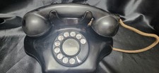 Antico telefono Kellogg