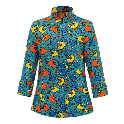 Giacca cuoco donna - donna, cheap