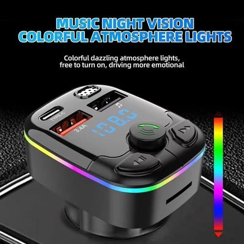 Trasmettitore bluetooth 0 - trasmettitore, 5.0