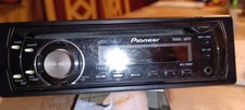 Pioneer DEH-S520BT Autoradio 1