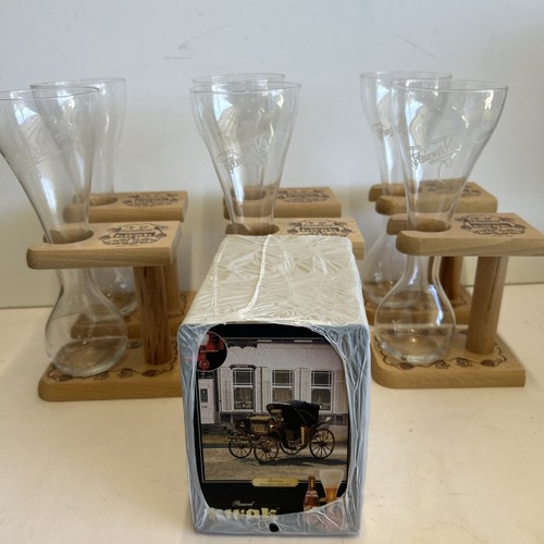 Set bicchieri birra belga - 6,