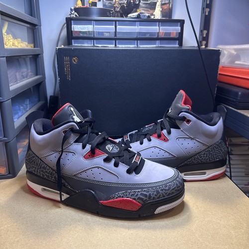 Jordan son mars scarpe - mars,