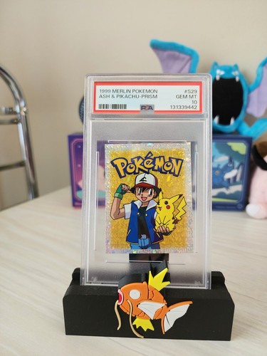 Psa gem mint 1999 - 10,