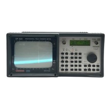 Misuratore antenna unaohm - misuratore,