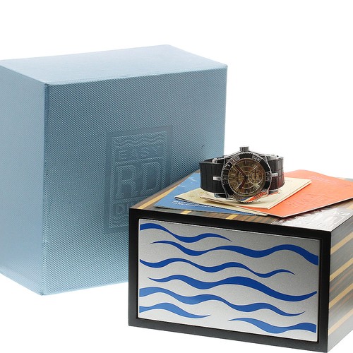 Roger dubuis easy - easy, diver