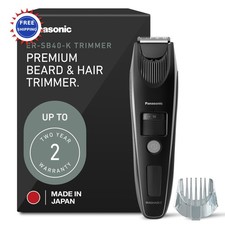 Regolabarba Senza Fili