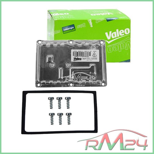 Valeo centralina controllo - valeo,