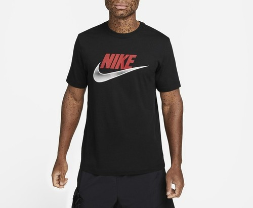 Shirt uomo nike futura - t-shirt,