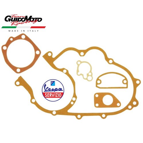 Guarnizioni motore vespa - guarnizioni, gs
