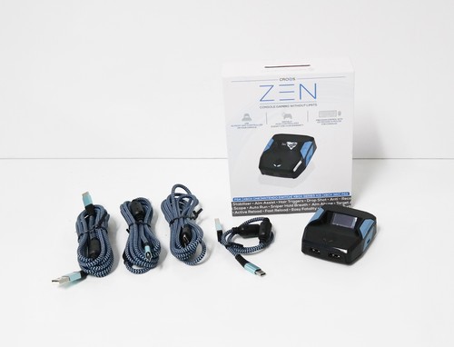 Collective minds cronus - cronus, zen