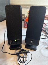 Altoparlanti Logitech R-10