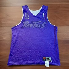 Canotta media reversibile Nike