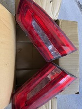 Fari posteriori nuovi Ford