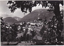 FELTRE - BELLUNO - PANORAMA