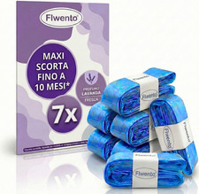 Ricariche mangiapannolini - 7,