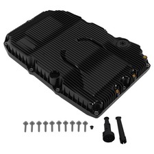 Coppa Olio Cambio for Mercedes