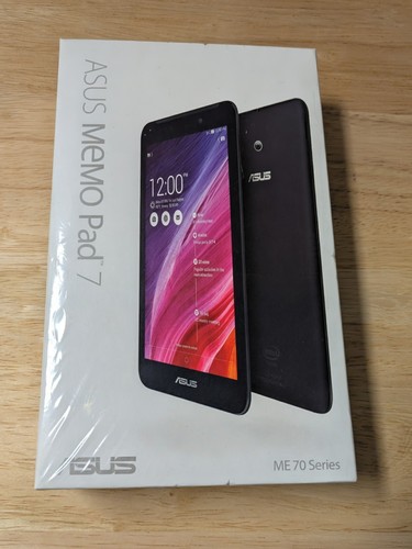 Asus memo pad - memo,