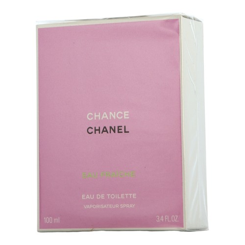 Chanel chance eau - chance,