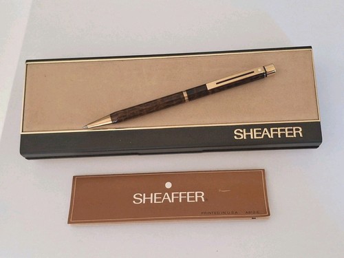 Sheaffer penna sfera vintage - sheaffer,