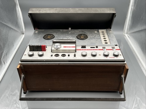 Telefono magnetico 204 - , stereo