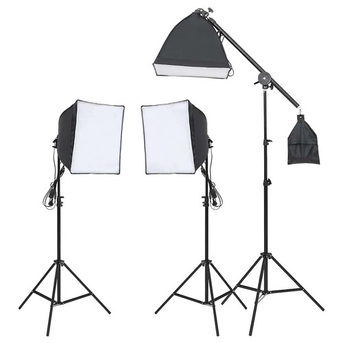 Studio lighting set - studio,