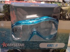 Maschera ABYSSTAR  KIROS JR in