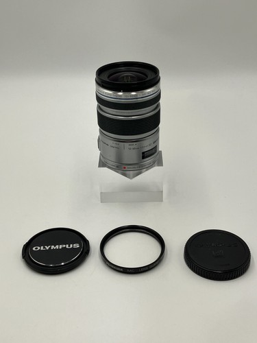 Olympus zuiko digital ed - m.zuiko,