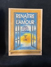  Renaître par l'amour...Carey-Lair, Jacqueline;Lechler, Walther H