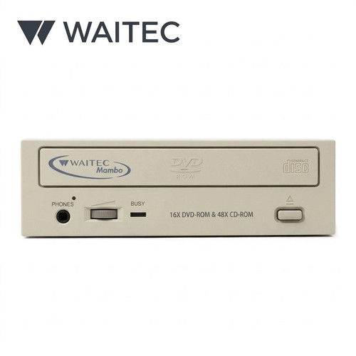 Waitec mambo lettore - waitec, dvd