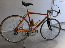 bici bianchi vintage
